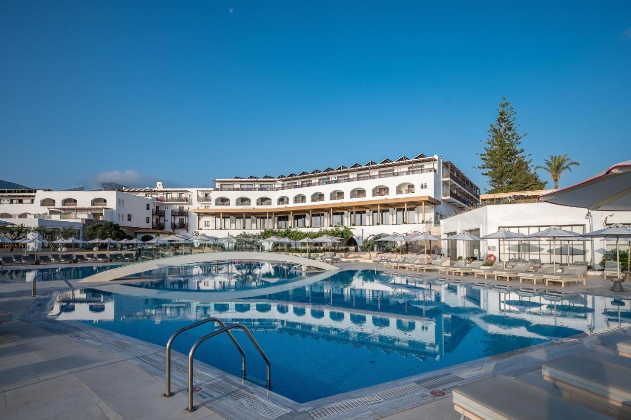 Creta Maris Resort Hersonissos  Dış mekan fotoğraf